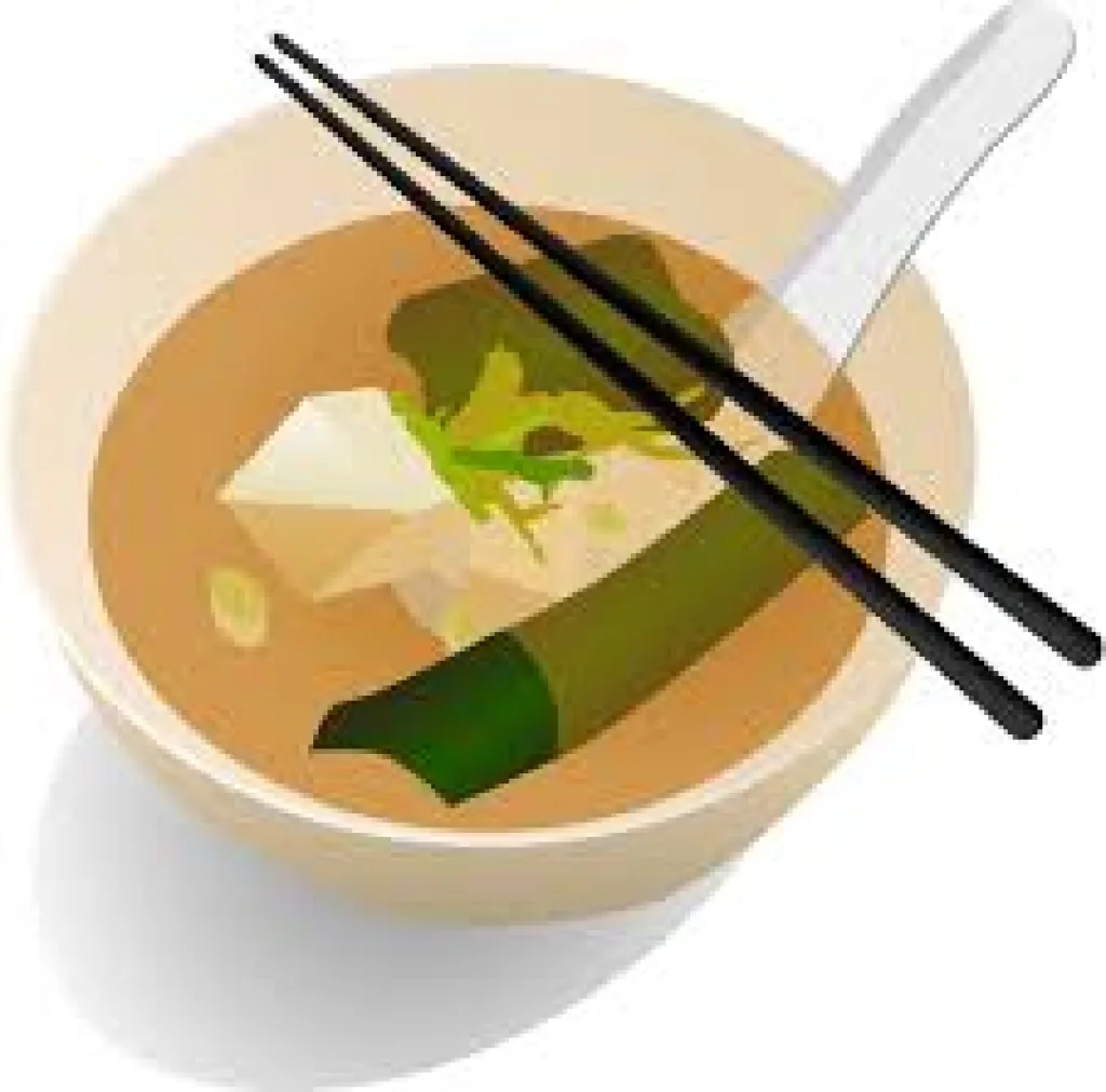 soon tofu soup